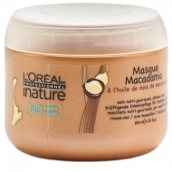 Loreal Macadamia      200 